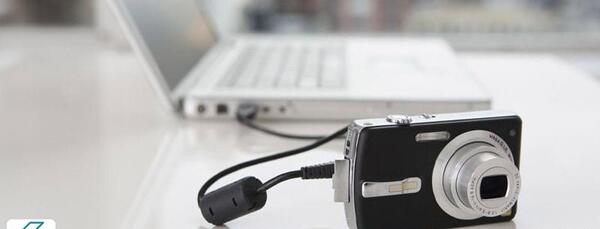 چگونه در لپ تاپ عکس ذخیره کنیم