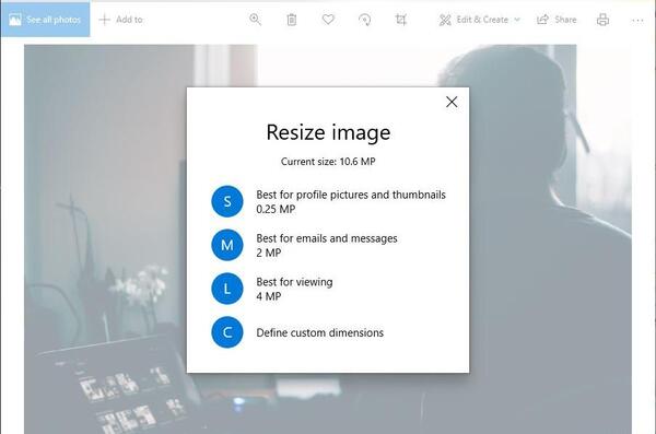 نرم افزار کاهش حجم عکس برای لپ تاپ