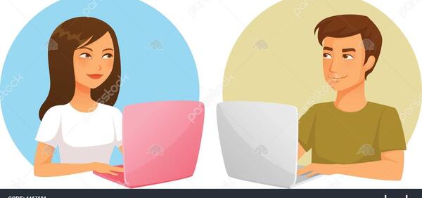 عکس لپ تاپ خیلی خوشگل
