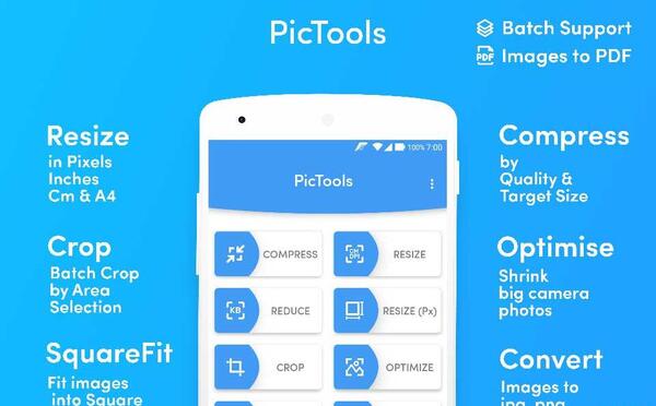 برنامه کاهش حجم عکس برای لپ تاپ