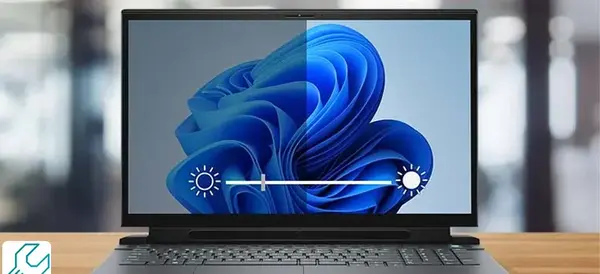 چگونه عکس صفحه لپ تاپ را عوض کنیم ویندوز 7