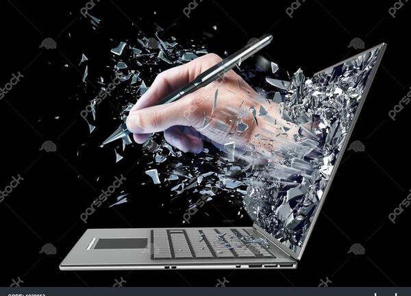 عکس تصویر زمینه لپ تاپ فانتزی