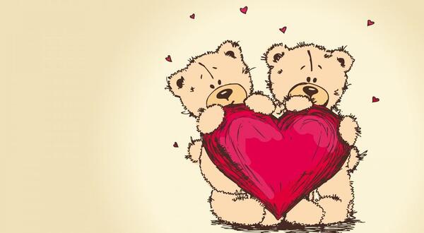 عکس پس زمینه ی دخترانه برای لپ تاپ