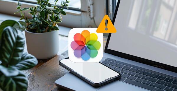 کپی عکس از لپ تاپ به آیفون