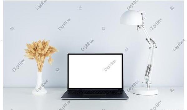 عکس لپ تاپ دخترانه جدید