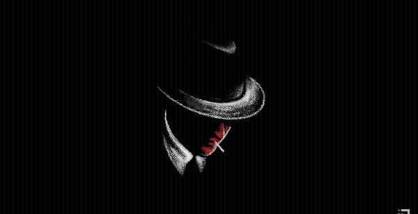 عکس بازی مافیا و شهروند