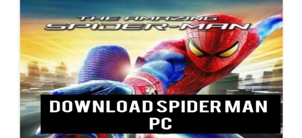 عکس بازی مرد عنکبوتی برای ps۴