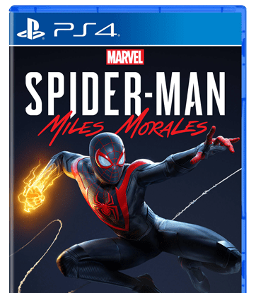 عکس بازی مرد عنکبوتی ps4