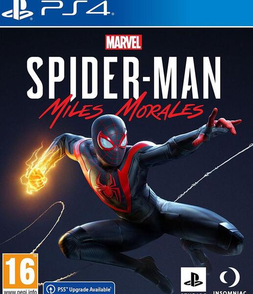 عکس بازی مرد عنکبوتی ps4
