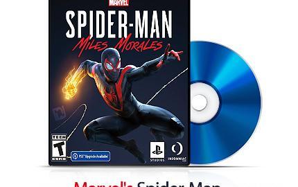 عکس بازی مرد عنکبوتی ps4