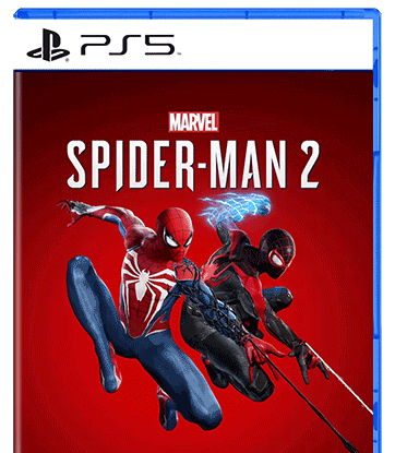 عکس بازی مرد عنکبوتی ps4