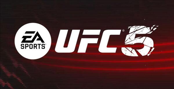عکس بازی ufc 5