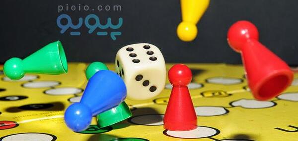 عکس بازی منچ جدید