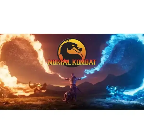 عکس بازی مورتال کمبت ۱