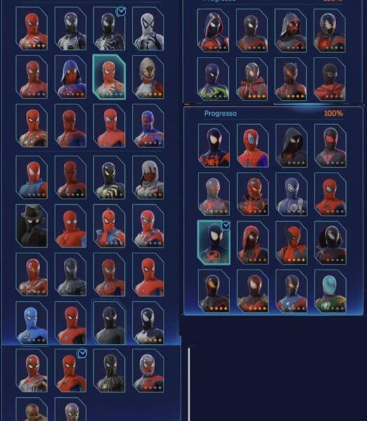 عکس بازی spider man 2