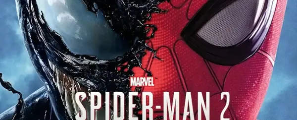 عکس بازی spider man 2