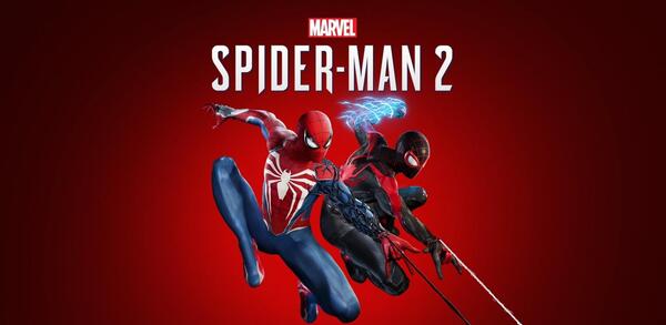 عکس بازی spider man 2