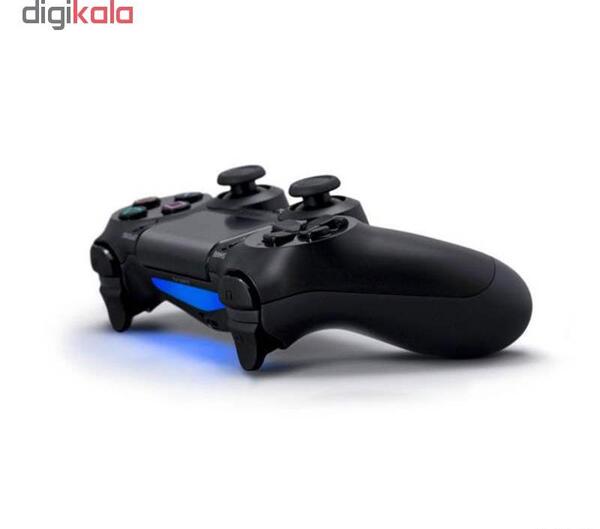 عکس کنسول بازی ps4