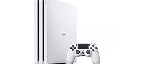 عکس کنسول بازی ps4
