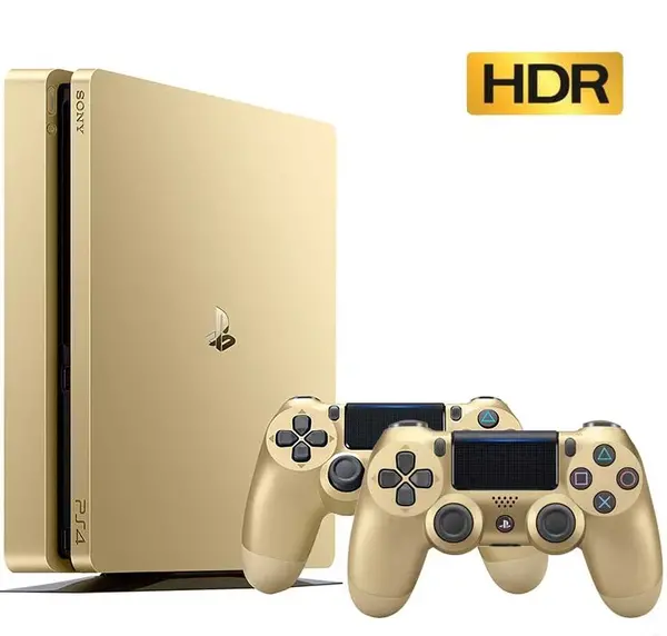 عکس کنسول بازی ps4
