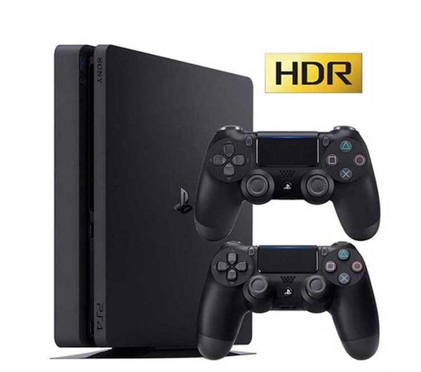 عکس کنسول بازی ps4