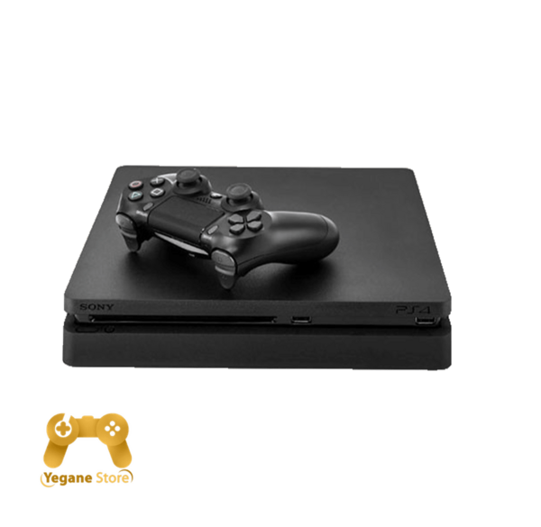 عکس کنسول بازی ps4