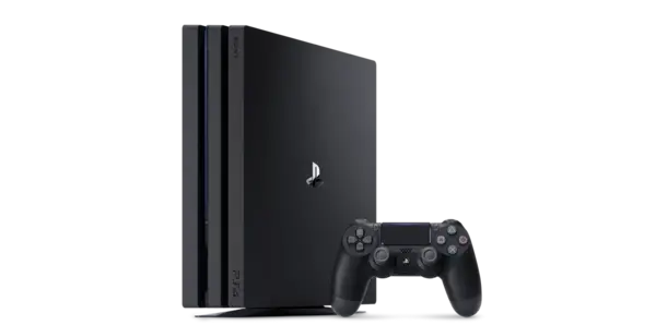 عکس کنسول بازی ps4
