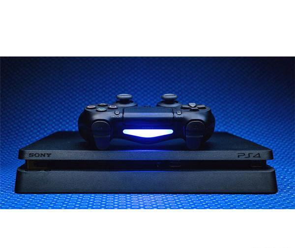 عکس کنسول بازی ps4