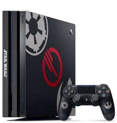 عکس کنسول بازی ps4