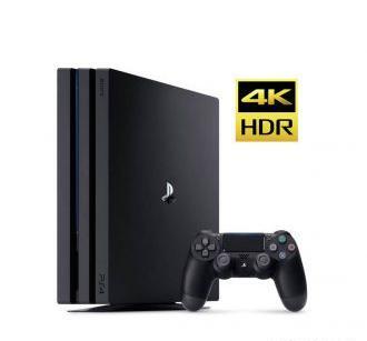 عکس کنسول بازی ps4