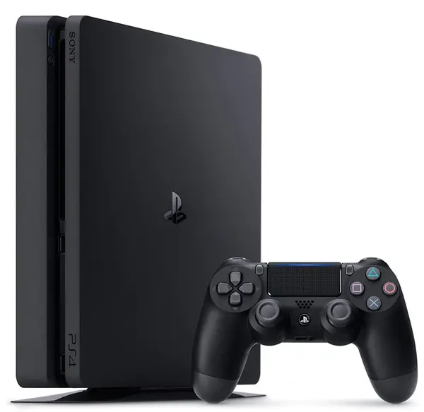 عکس کنسول بازی ps4