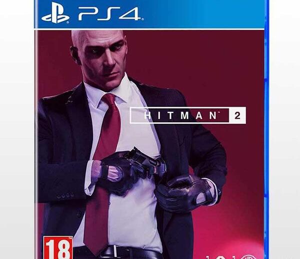 عکس بازی برای ps4