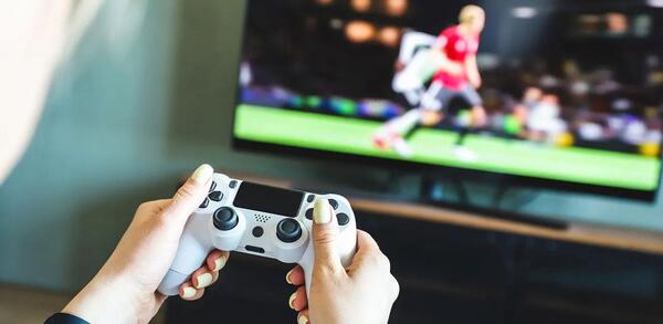 عکس بازی برای ps4