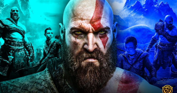 عکس بازی برای ps4
