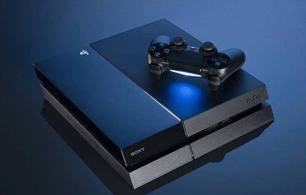 عکس بازی برای ps4