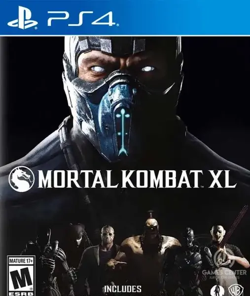 عکس بازی برای ps4