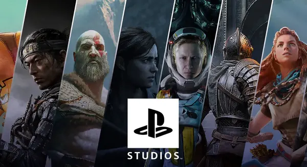 عکس بازی برای ps4