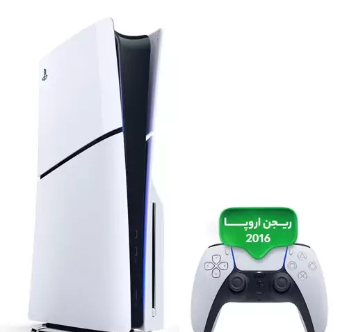 عکس کنسول بازی ps5