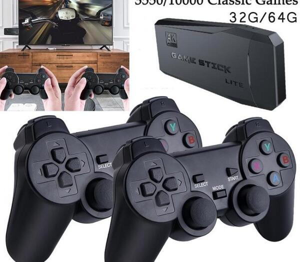 عکس کنسول بازی pc