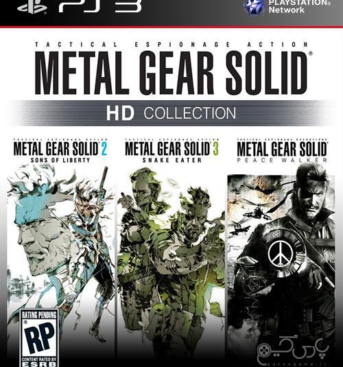 عکس بازی های ps3