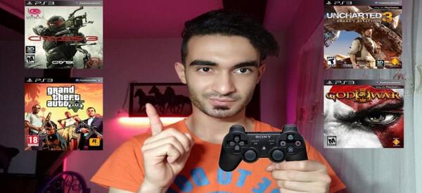 عکس بازی های ps3