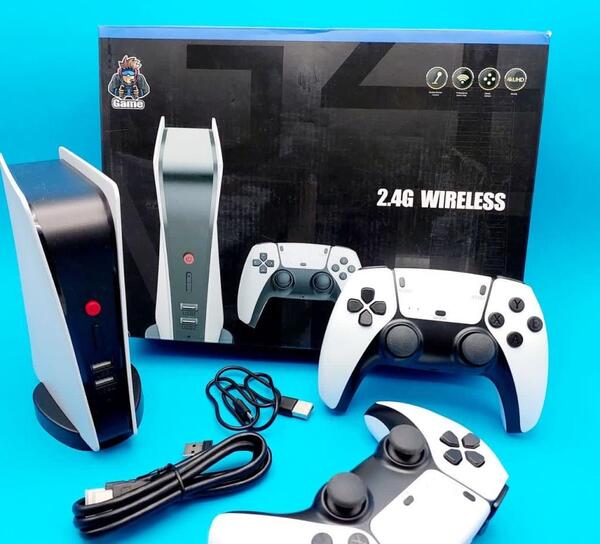 عکس اسباب بازی ps5