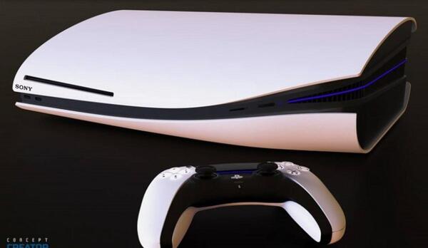 عکس بازی برای ps5
