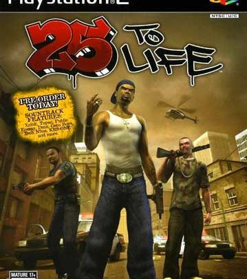 عکس بازی های ps2