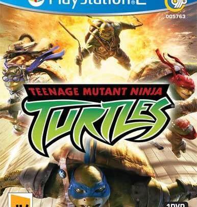عکس بازی های ps2
