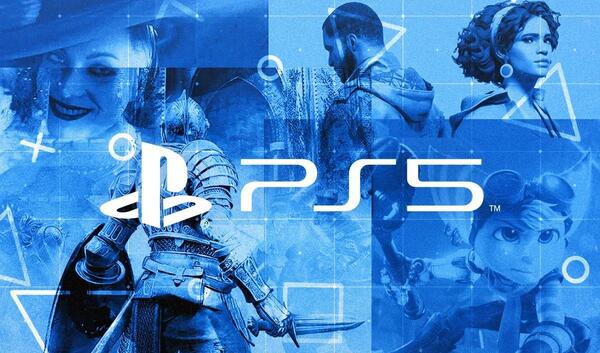 عکس بازی های انحصاری ps5