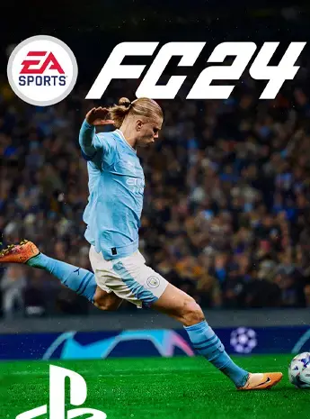 عکس بازی فوتبال ps4