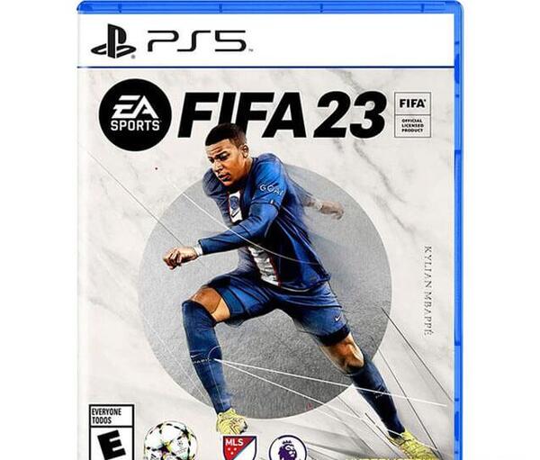 عکس بازی فوتبال ps4
