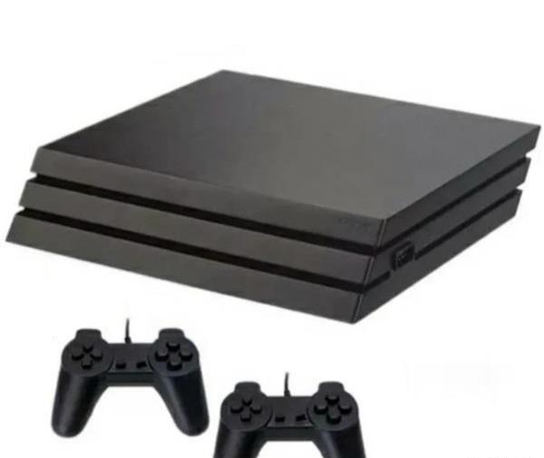 عکس دستگاه بازی ps4