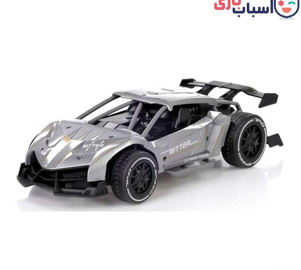 عکس بازی ماشین کنترلی